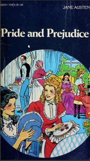 Pride and Prejudice [adaptation]