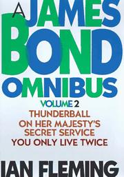 James Bond Omnibus