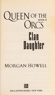 Clan daughter