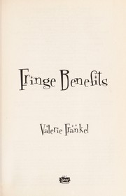 Fringe benefits