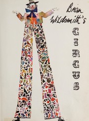 Brian Wildsmith's Circus