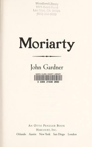 Moriarty