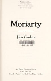 Moriarty