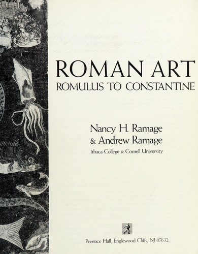 Roman art