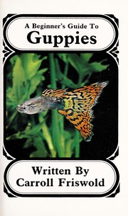 Guppy Handbook