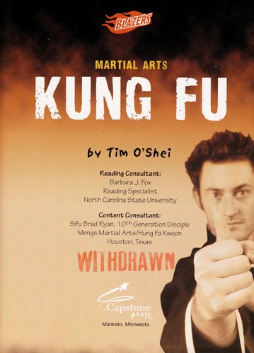 Kung fu
