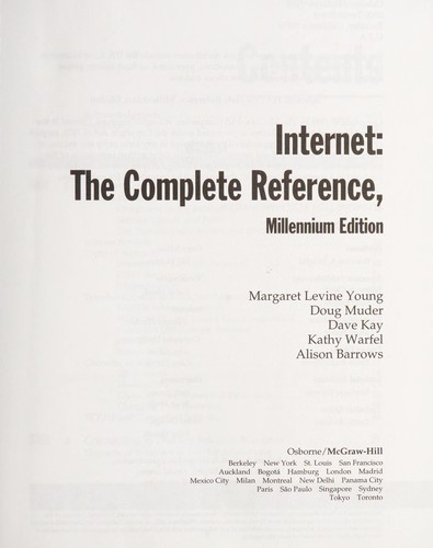 Internet