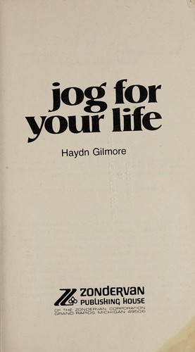 Jog for Your Life
