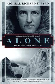 Alone