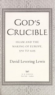 God's crucible