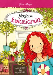 Der magische Blumenladen (Band 1)