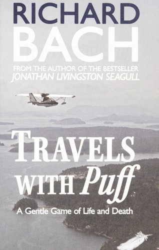 Travels with Puff