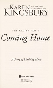 Coming home