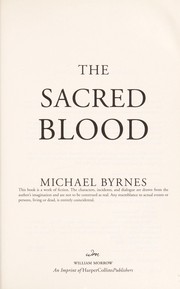 The sacred blood