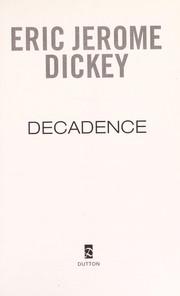 Decadence