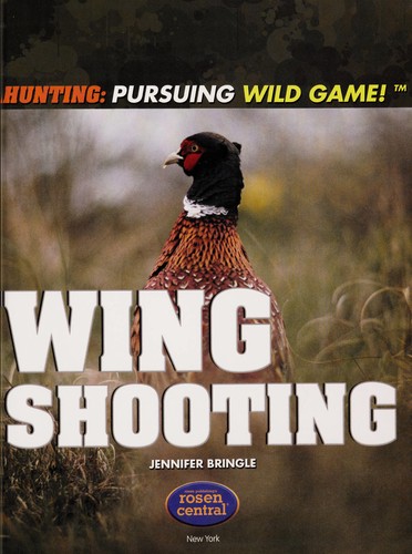 Wing shooting