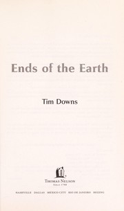 Ends of the earth