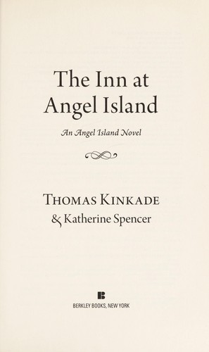 The inn at Angel Island