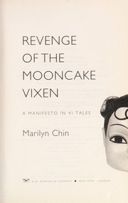 Revenge of the Mooncake Vixen