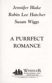 A Purrfect Romance