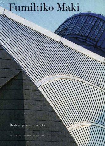 Fumihiko Maki