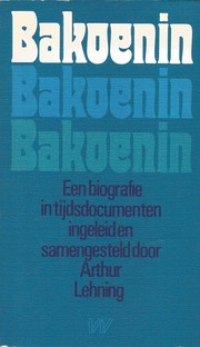 Bakoenin