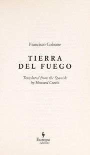Tierra del Fuego