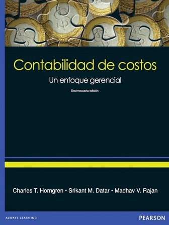 Contabilidad de costos