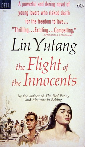 The flight of the innocents