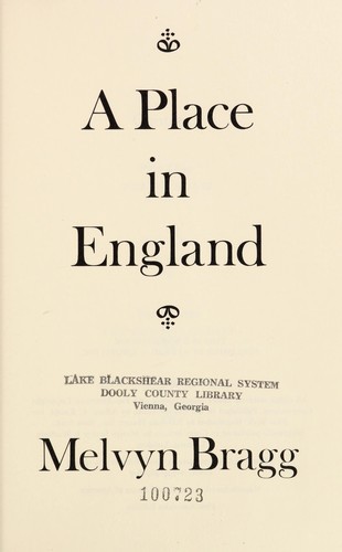 A Place in England