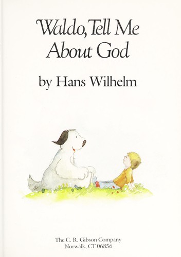 Tell Me About God