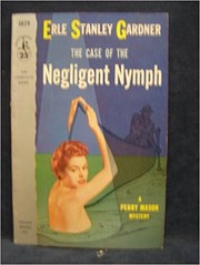The case of the negligent nymph