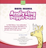 Analyzing doggie data