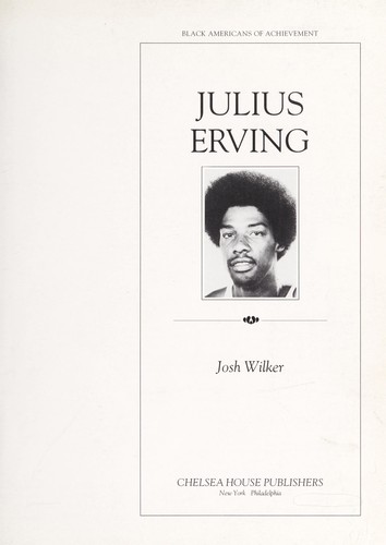 Julius Erving
