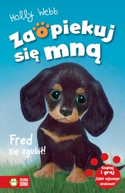 The lost puppy