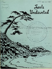 Souls undaunted
