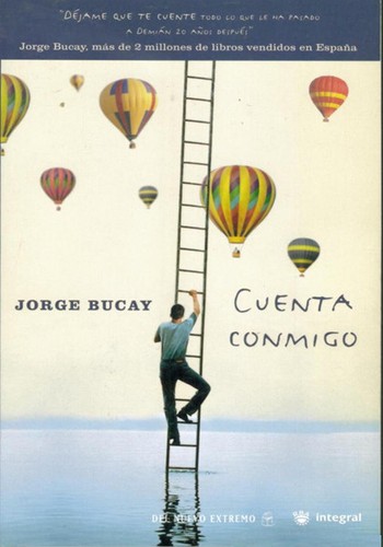 Cuenta conmigo