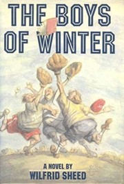 The boys of winter