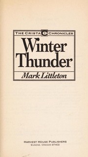 Winter thunder