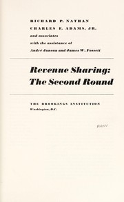 Revenue sharing