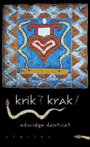 Krik? Krak!