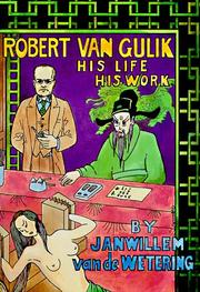 Robert van Gulik