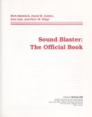 Sound blaster