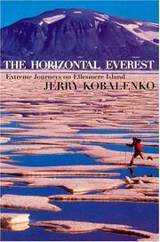 The horizontal Everest