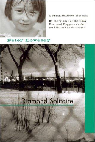Diamond solitaire