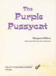 The Purple Pussycat