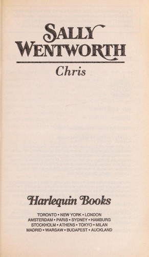Chris