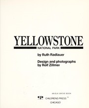 Yellowstone National Park