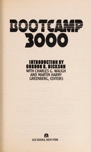 Bootcamp 3000