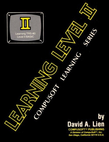 Learning level II